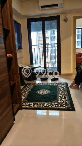 Dijual Apartemen 2 KT di Bekasi Luas 48m2 Dijual Apartemen 2 KT di Bekasi Luas 48m2