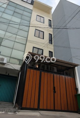 Unit Kost Dijual di Jakarta Barat Spesifikasi 20 Kamar Tidur dan Kawasan Ramai Unit Kost Dijual di Jakarta Barat Spesifikasi 20 Kamar Tidur dan Kawasan Ramai