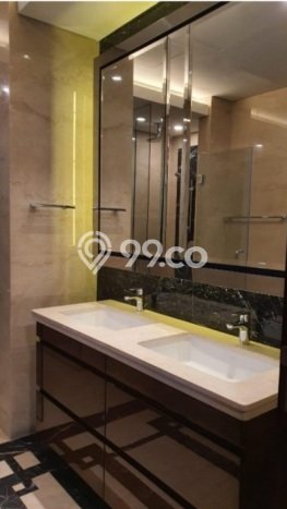 Dijual Apartemen Prestisius di Sudirman 3 Kamar & 2 Kamar Mandi Dijual Apartemen Prestisius di Sudirman 3 Kamar & 2 Kamar Mandi