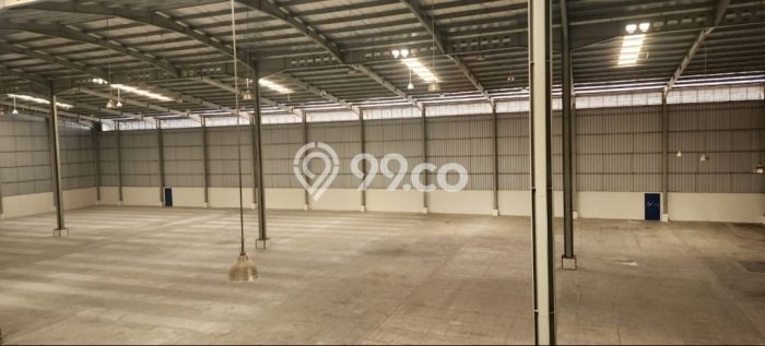For Rent Gudang Premium Kawasan Pluit, Luas 3062m², Area Utama For Rent Gudang Premium Kawasan Pluit, Luas 3062m², Area Utama