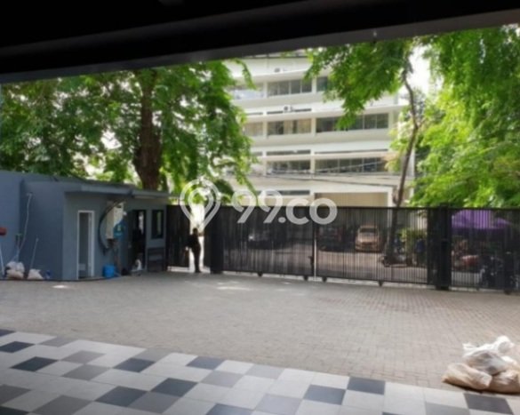 Kantor Bagus Dijual LB 2329m2 Lokasi Strategis Jakarta Pusat Area Cocok untuk Bisnis Kantor Bagus Dijual LB 2329m2 Lokasi Strategis Jakarta Pusat Area Cocok untuk Bisnis