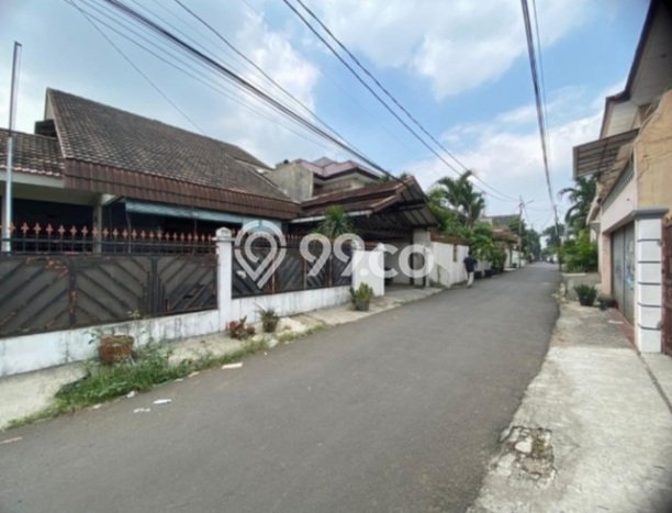 Best Deal Hunian Premium Ideal dan Luas di Kebon Jeruk, Jakarta Barat Best Deal Hunian Premium Ideal dan Luas di Kebon Jeruk, Jakarta Barat