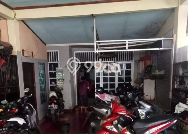 Jual Rumah Favorit Siap Huni LB 200m2 di Kebon Jeruk, Jakarta Barat Jual Rumah Favorit Siap Huni LB 200m2 di Kebon Jeruk, Jakarta Barat
