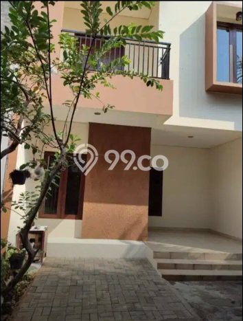 Lokasi strategis! Rumah siap huni disewakan di Kebon Jeruk LB 160m2 Lokasi strategis! Rumah siap huni disewakan di Kebon Jeruk LB 160m2
