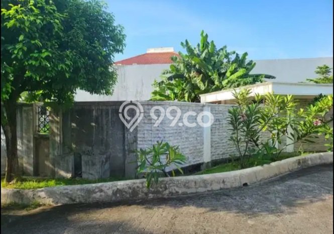 Tanah Dijual di Jakarta Barat Seluas 997m2 Strategis Tanah Dijual di Jakarta Barat Seluas 997m2 Strategis