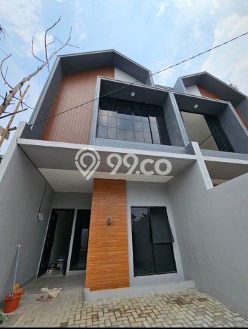 Best Deal Hunian Mewah Ideal dan Luas di Kembangan, Jakarta Barat Best Deal Hunian Mewah Ideal dan Luas di Kembangan, Jakarta Barat