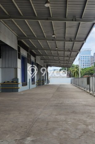 For Rent Gudang Premium Kawasan Pluit, Luas 3062m², Area Utama For Rent Gudang Premium Kawasan Pluit, Luas 3062m², Area Utama