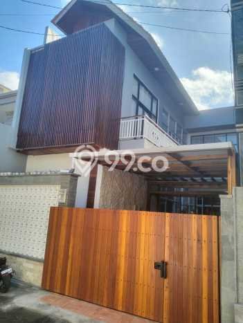 Vila Ready di Kuta, Area 0m2m², Dekat ke Pusat Kota Vila Ready di Kuta, Area 0m2m², Dekat ke Pusat Kota