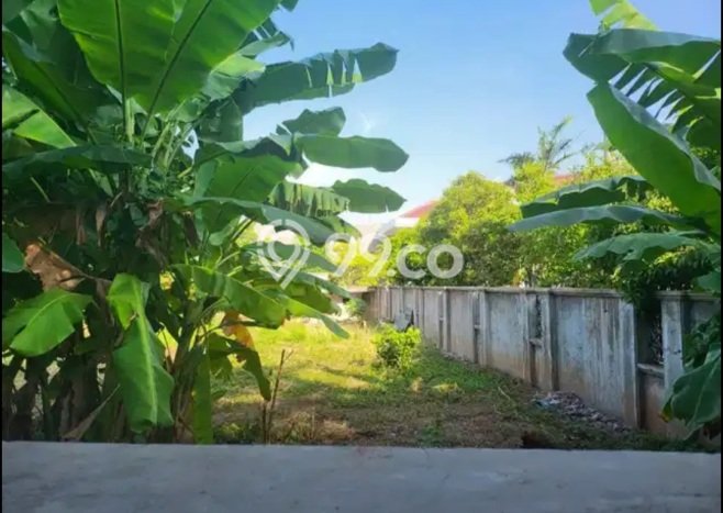 Tanah Dijual di Jakarta Barat Seluas 997m2 Strategis Tanah Dijual di Jakarta Barat Seluas 997m2 Strategis