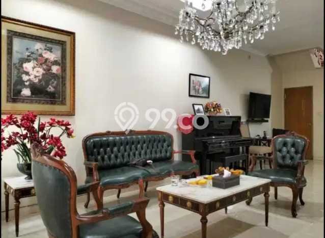 Dijual Hunian Mewah dengan Fasilitas Sekitar Lengkap di Kembangan, Jakarta Barat Dijual Hunian Mewah dengan Fasilitas Sekitar Lengkap di Kembangan, Jakarta Barat