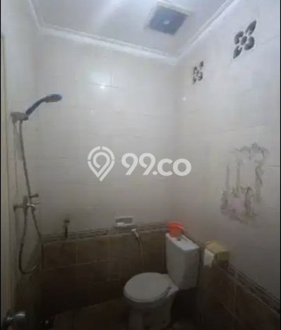 Sewa Rumah Murah di Meruya Jakarta Barat dengan 4 KT Sewa Rumah Murah di Meruya Jakarta Barat dengan 4 KT