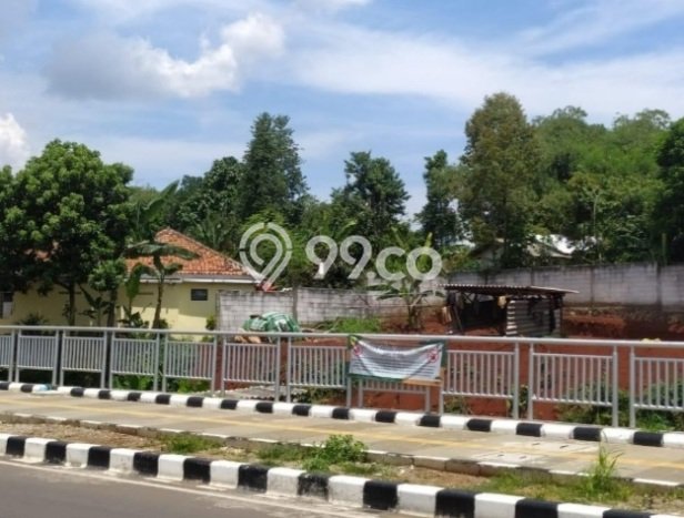 Tanah Komersial Dijual di Cibinong Bogor 692m2 Tanah Komersial Dijual di Cibinong Bogor 692m2