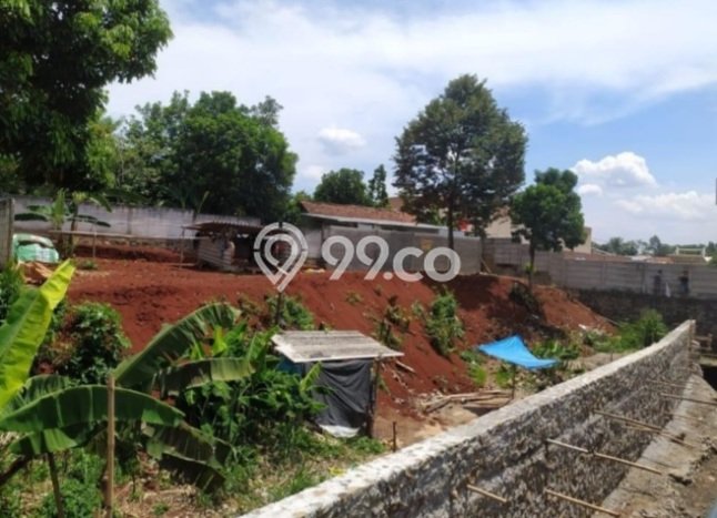 Tanah Komersial Dijual di Cibinong Bogor 692m2 Tanah Komersial Dijual di Cibinong Bogor 692m2