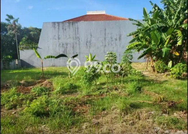 Tanah Dijual di Jakarta Barat Seluas 997m2 Strategis Tanah Dijual di Jakarta Barat Seluas 997m2 Strategis