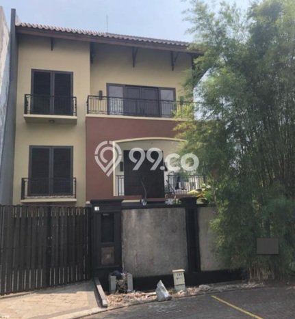 Jual Rumah Luas Elegan Dengan View Eksklusif di Pantai Indah Kapuk, Jakarta Utara Jual Rumah Luas Elegan Dengan View Eksklusif di Pantai Indah Kapuk, Jakarta Utara