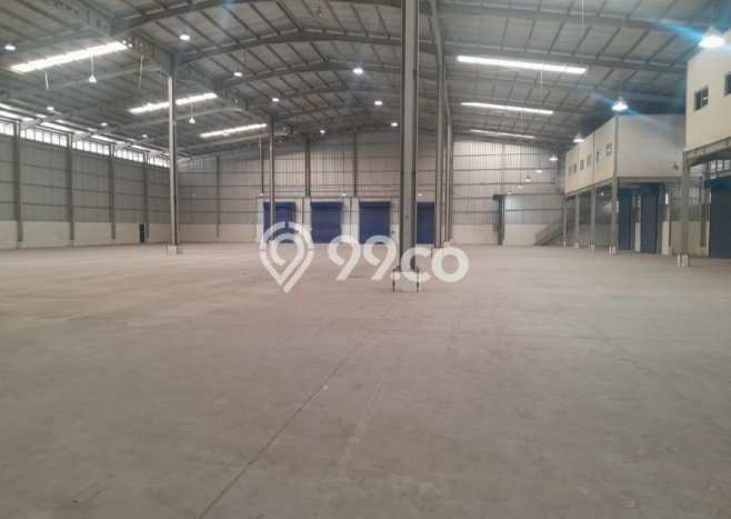 For Rent Gudang Premium Kawasan Pluit, Luas 3062m², Area Utama For Rent Gudang Premium Kawasan Pluit, Luas 3062m², Area Utama