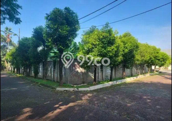 Tanah Dijual di Jakarta Barat Seluas 997m2 Strategis Tanah Dijual di Jakarta Barat Seluas 997m2 Strategis
