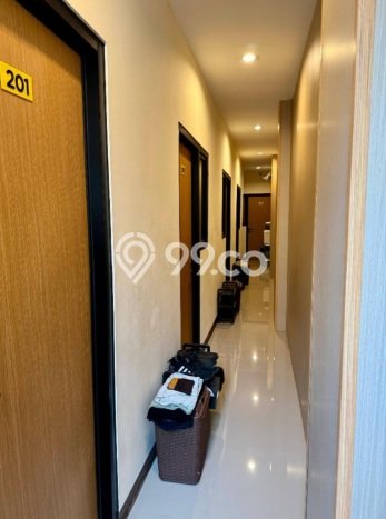 Unit Kost Dijual di Jakarta Barat Spesifikasi 20 Kamar Tidur dan Kawasan Ramai Unit Kost Dijual di Jakarta Barat Spesifikasi 20 Kamar Tidur dan Kawasan Ramai