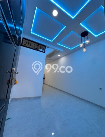 Rumah Mewah LB 185m2 Siap Pakai Desain Elegan di Tanjung Duren, Jakarta Barat Rumah Mewah LB 185m2 Siap Pakai Desain Elegan di Tanjung Duren, Jakarta Barat