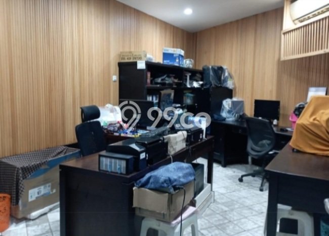 Unit Ruko Dijual di Tanah Abang Jakarta Pusat Luas Tanah 50m2, Luas Bangunan 150m2 Unit Ruko Dijual di Tanah Abang Jakarta Pusat Luas Tanah 50m2, Luas Bangunan 150m2