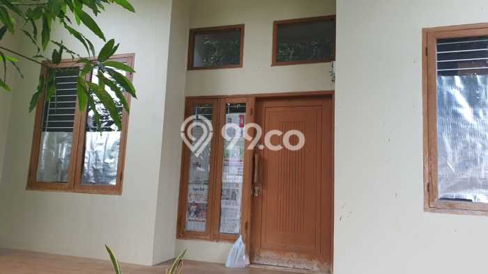 Disewakan Rumah Harga Terjangkau di Kav DKI Jakarta Barat dengan 3 Kamar Tidur Disewakan Rumah Harga Terjangkau di Kav DKI Jakarta Barat dengan 3 Kamar Tidur