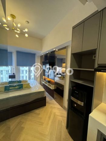 Disewakan Apartemen Murah di Pantai Indah Kapuk 2 0 Bedroom Disewakan Apartemen Murah di Pantai Indah Kapuk 2 0 Bedroom