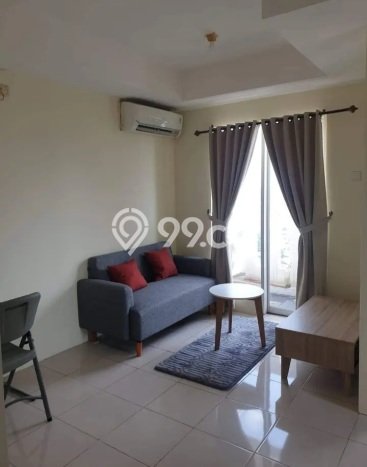 Apartemen Nyaman Dijual di Kebon Jeruk, Jakarta Barat Dilengkapi 2 KT dan 1 KM Apartemen Nyaman Dijual di Kebon Jeruk, Jakarta Barat Dilengkapi 2 KT dan 1 KM