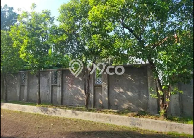Tanah Dijual di Jakarta Barat Seluas 997m2 Strategis Tanah Dijual di Jakarta Barat Seluas 997m2 Strategis