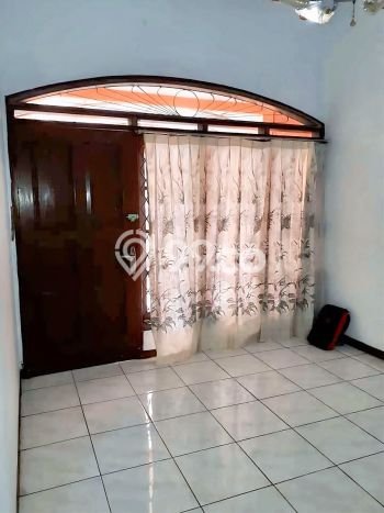Rumah sewa siap huni 3 KT di Kemanggisan, Jakarta Barat Rumah sewa siap huni 3 KT di Kemanggisan, Jakarta Barat
