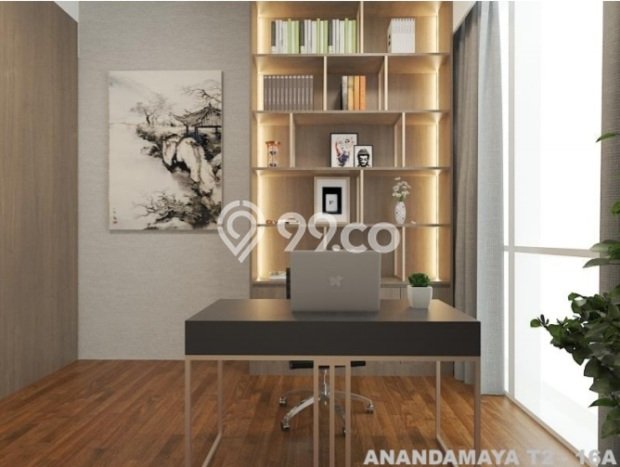 Dijual Apartemen Prestisius di Sudirman 3 Kamar & 2 Kamar Mandi Dijual Apartemen Prestisius di Sudirman 3 Kamar & 2 Kamar Mandi