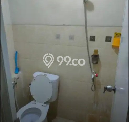 Apartemen Terjangkau Dijual di Jakarta Barat 2 KT & 1 KM Apartemen Terjangkau Dijual di Jakarta Barat 2 KT & 1 KM