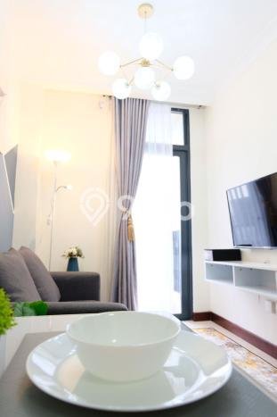 Sewa Sekarang Apartemen Minimalis 1 KT di Kawasan Kebayoran Lama Sewa Sekarang Apartemen Minimalis 1 KT di Kawasan Kebayoran Lama