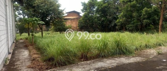 Area Ramai! Pabrik Dijual di Cileungsi untuk Bisnis Luas Bangunan 2770m2 Area Ramai! Pabrik Dijual di Cileungsi untuk Bisnis Luas Bangunan 2770m2