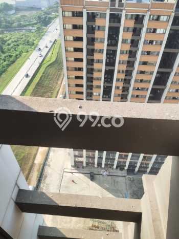 Dijual Apartemen 2 KT di Bekasi Luas 48m2 Dijual Apartemen 2 KT di Bekasi Luas 48m2