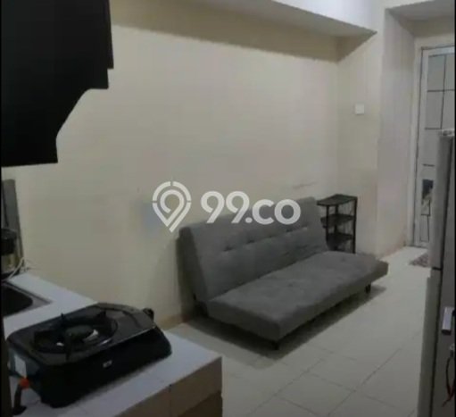 Apartemen Terjangkau Dijual di Jakarta Barat 2 KT & 1 KM Apartemen Terjangkau Dijual di Jakarta Barat 2 KT & 1 KM