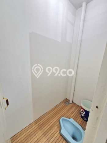 Rumah Modern Cantik 3 KT Bisa Langsung Pindah di Kelapa Gading Rumah Modern Cantik 3 KT Bisa Langsung Pindah di Kelapa Gading