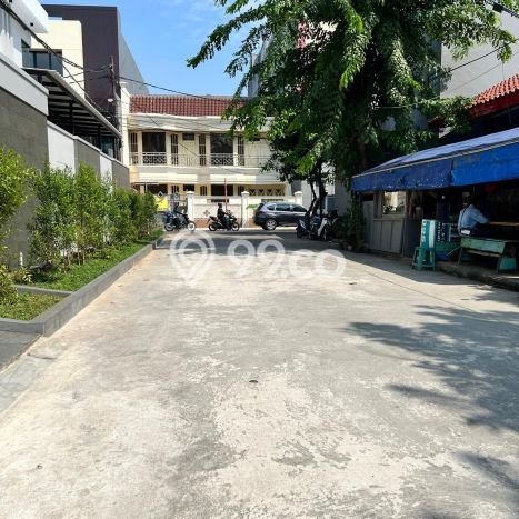 Rumah Elit Modern Siap Huni di Sunter Jakarta Utara Rumah Elit Modern Siap Huni di Sunter Jakarta Utara
