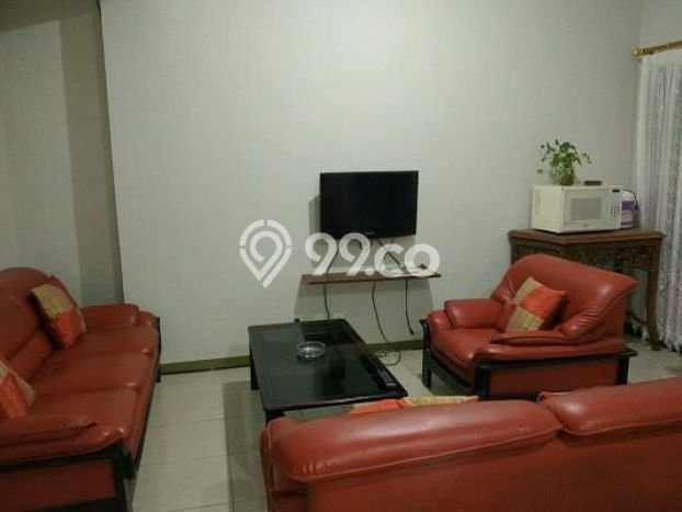 Dijual Apartemen di Kelapa Gading, Jakarta Utara Punya 3 Kamar Tidur Dijual Apartemen di Kelapa Gading, Jakarta Utara Punya 3 Kamar Tidur