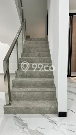 Rumah Elit Modern Siap Huni di Sunter Jakarta Utara Rumah Elit Modern Siap Huni di Sunter Jakarta Utara