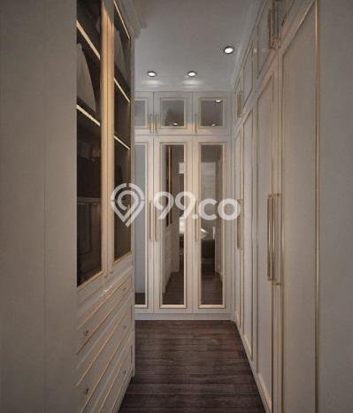 Jual Rumah Luas Elegan Dengan View Cantik di Pantai Indah Kapuk, Jakarta Utara Jual Rumah Luas Elegan Dengan View Cantik di Pantai Indah Kapuk, Jakarta Utara