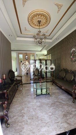 Hunian Super Mewah dengan Akses Paling Strategis di Pulomas, Jakarta Timur Hunian Super Mewah dengan Akses Paling Strategis di Pulomas, Jakarta Timur