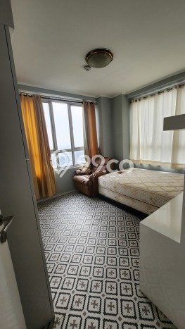 Apartemen Siap Huni 2 Kamar dengan Harga Terjangkau di Area Kelapa Gading, Jakarta Utara Apartemen Siap Huni 2 Kamar dengan Harga Terjangkau di Area Kelapa Gading, Jakarta Utara