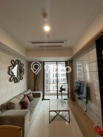 Hunian Strategis 76m2 di Casablanca Jakarta Selatan 2 Bedroom Hunian Strategis 76m2 di Casablanca Jakarta Selatan 2 Bedroom