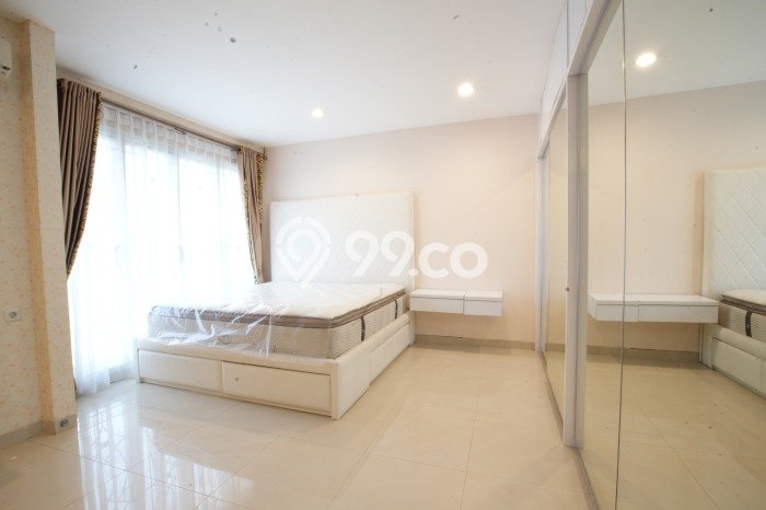 Dijual Rumah Premium dengan Fasilitas Sekitar Komplit di Kelapa Gading, Jakarta Utara Dijual Rumah Premium dengan Fasilitas Sekitar Komplit di Kelapa Gading, Jakarta Utara