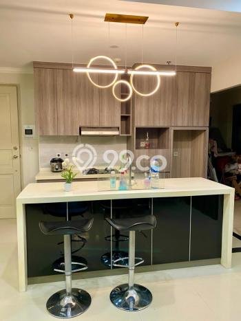 Apartemen Harga Murah dengan 3 BR & 3 KM di Kelapa Gading Jakarta Utara Apartemen Harga Murah dengan 3 BR & 3 KM di Kelapa Gading Jakarta Utara