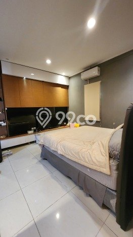 Rumah Mewah Dijual LT 128m2 di Kelapa Gading, Jakarta Utara Rumah Mewah Dijual LT 128m2 di Kelapa Gading, Jakarta Utara