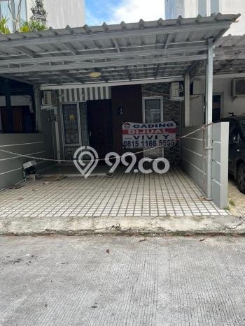 Rumah Modern 3 KT di Bekasi Bekasi Semi Furnished Rumah Modern 3 KT di Bekasi Bekasi Semi Furnished