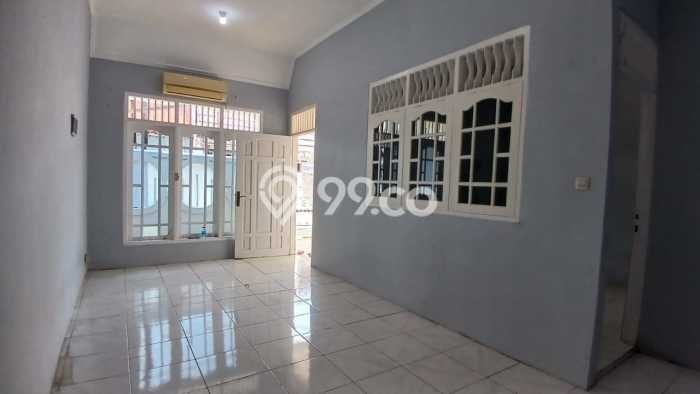 Hunian Cantik Minimalis Lb 126m2 di Kelapa Gading, Jakarta Utara Hunian Cantik Minimalis Lb 126m2 di Kelapa Gading, Jakarta Utara