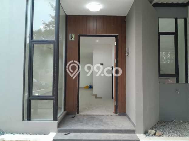 Dijual Cepat Rumah Bagus Siap Huni LB 125m2 di Cakung, Jakarta Timur Dijual Cepat Rumah Bagus Siap Huni LB 125m2 di Cakung, Jakarta Timur