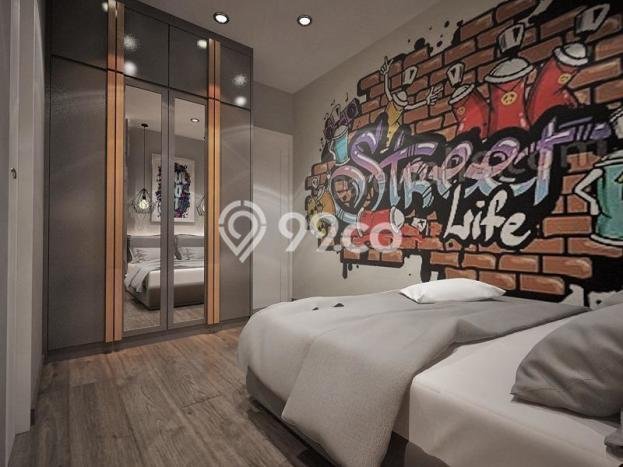 Jual Rumah Luas Elegan Dengan View Cantik di Pantai Indah Kapuk, Jakarta Utara Jual Rumah Luas Elegan Dengan View Cantik di Pantai Indah Kapuk, Jakarta Utara